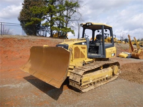  Caterpillar D5K importada a bajo costo Ref.: 1394586993711751 No. 3