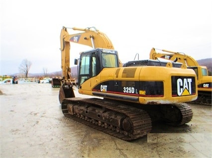 Caterpillar 325DL usada a buen precio Ref.: 1394643181362561 No. 2