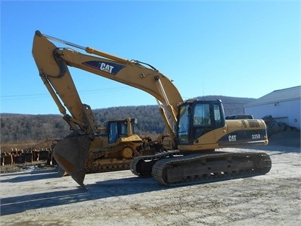 Caterpillar 325DL usada a buen precio Ref.: 1394643181362561 No. 3