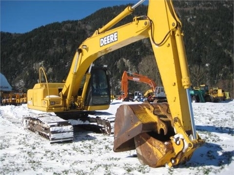  Deere 200C de segunda mano Ref.: 1394643418168475 No. 4