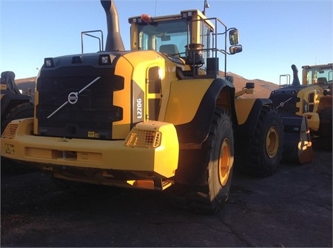  Volvo L220G usada a buen precio Ref.: 1394655650333620 No. 2