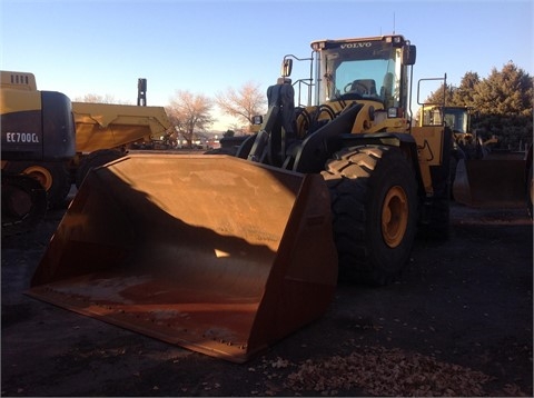  Volvo L220G usada a buen precio Ref.: 1394655650333620 No. 4