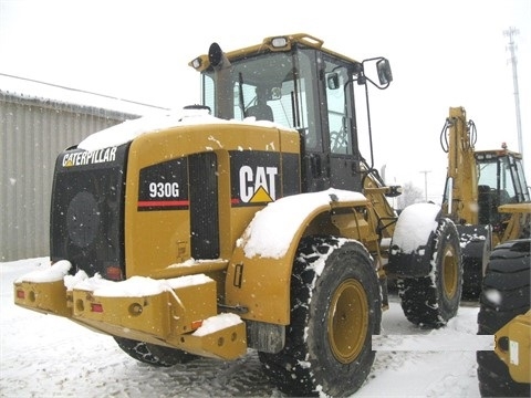  CATERPILLAR 930G importada a bajo costo Ref.: 1394655848221011 No. 3