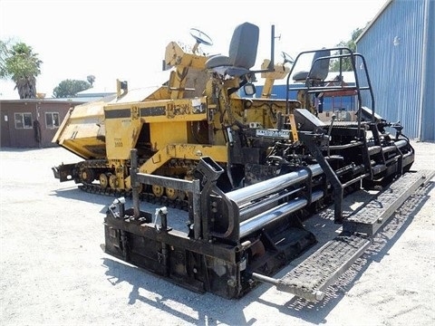  Caterpillar AP-1050 de segunda mano a la venta Ref.: 1394657319622090 No. 2