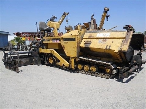  Caterpillar AP-1050 de segunda mano a la venta Ref.: 1394657319622090 No. 4