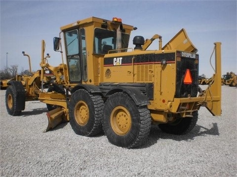  CATERPILLAR 140H en buenas condiciones Ref.: 1394660512208278 No. 2