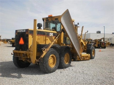  CATERPILLAR 140H en buenas condiciones Ref.: 1394660512208278 No. 4