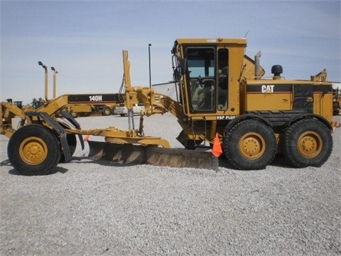  Caterpillar 140H usada de importacion Ref.: 1394661006679988 No. 3