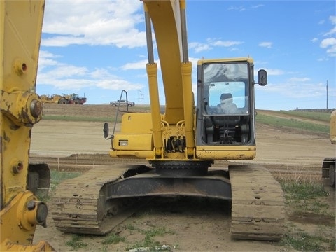  Komatsu PC220 en buenas condiciones Ref.: 1394728743667082 No. 3