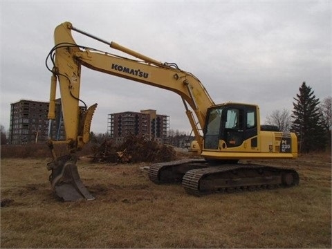  Komatsu PC220 en venta Ref.: 1394733232098105 No. 2