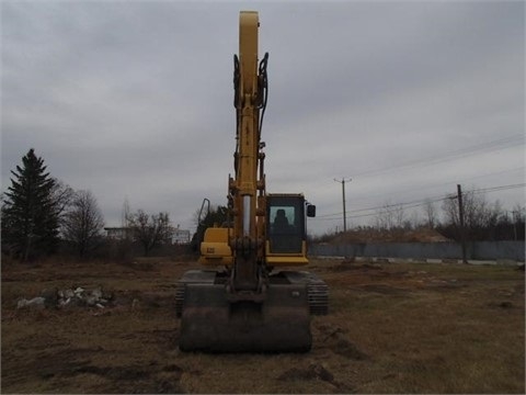  Komatsu PC220 en venta Ref.: 1394733232098105 No. 4