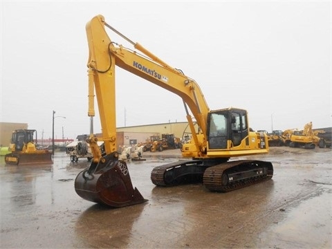  Komatsu PC220 de bajo costo Ref.: 1394733992149198 No. 4