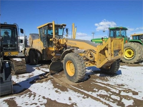 VOLVO G976 usada a buen precio Ref.: 1394734817548173 No. 3