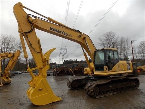  Komatsu PC220 en optimas condiciones Ref.: 1394743095457788 No. 2