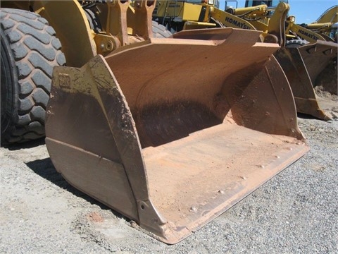  Caterpillar 980 usada a la venta Ref.: 1394743898793178 No. 2