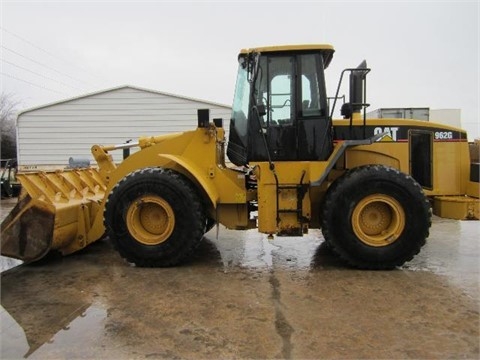  Caterpillar 962G usada Ref.: 1394744186399728 No. 2