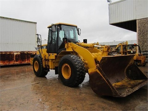  Caterpillar 962G usada Ref.: 1394744186399728 No. 4