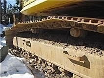 Excavadoras Hidraulicas Komatsu PC220