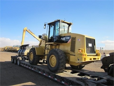  Caterpillar IT38H en optimas condiciones Ref.: 1394751826155578 No. 2