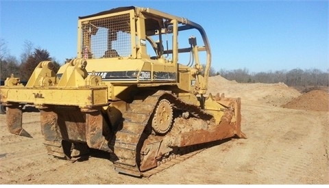 Caterpillar D6H usada a buen precio Ref.: 1394821497117905 No. 2