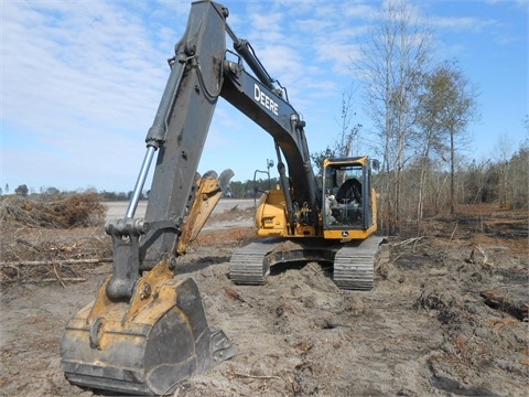  Deere 225D importada de segunda mano Ref.: 1394822766317317 No. 2