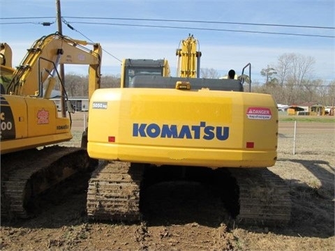 KOMATSU PC200 L usada Ref.: 1394823767727866 No. 2