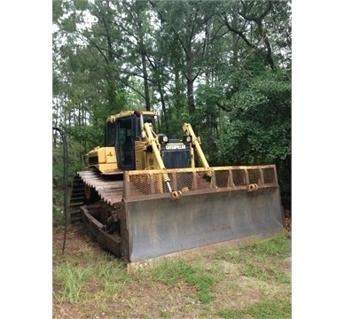 Dozers/tracks Caterpillar D6H