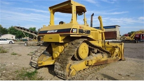 Caterpillar D6H usada en buen estado Ref.: 1394826231638042 No. 4