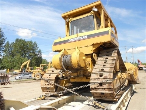  Caterpillar D6H en buenas condiciones Ref.: 1394827032233608 No. 3