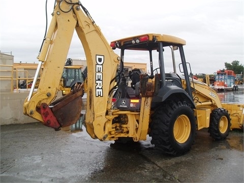  Deere 410G en venta,4X4 Ref.: 1394829924073951 No. 4