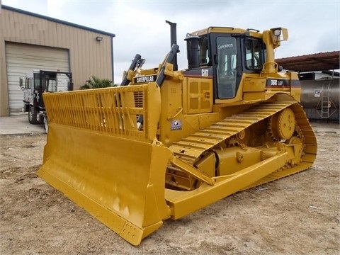  Caterpillar D6R de segunda mano en venta Ref.: 1394830390691490 No. 4