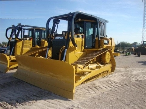 venta tractores sobre orugas CATERPILLAR D6R seminueva bajo costo Ref.: 1394833252578944 No. 4