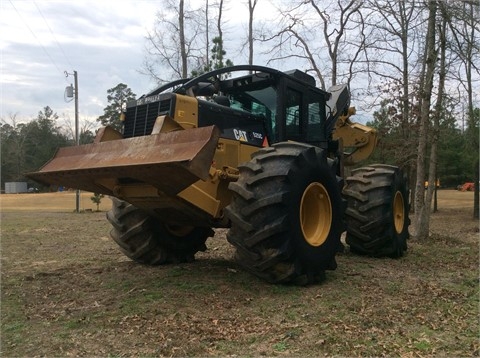  Caterpillar 525C usada a la venta Ref.: 1394834516110317 No. 2