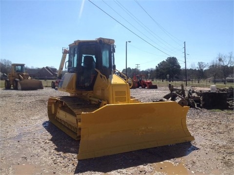 KOMATSU D51PX usada a la venta Ref.: 1394846486517028 No. 4