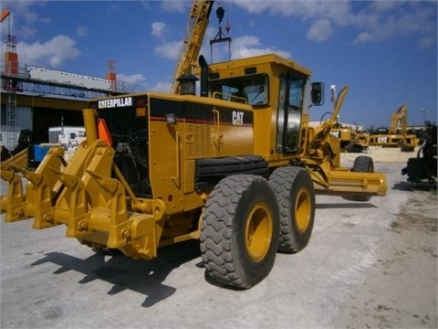  Caterpillar 140H de importacion a la venta Ref.: 1395163548437327 No. 4