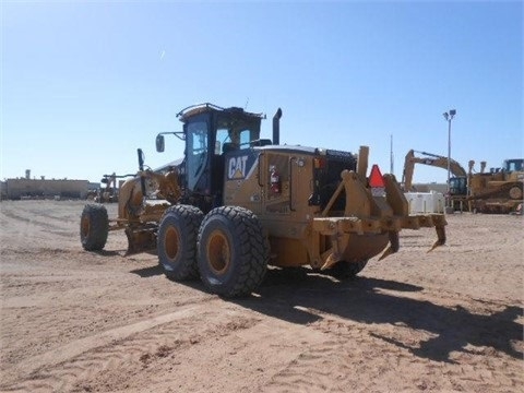  Caterpillar 14M de segunda mano a la venta Ref.: 1395164215415213 No. 2