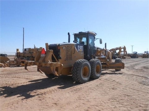  Caterpillar 14M de segunda mano a la venta Ref.: 1395164215415213 No. 3