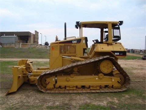  Caterpillar D6N de importacion a la venta Ref.: 1395164494039705 No. 2