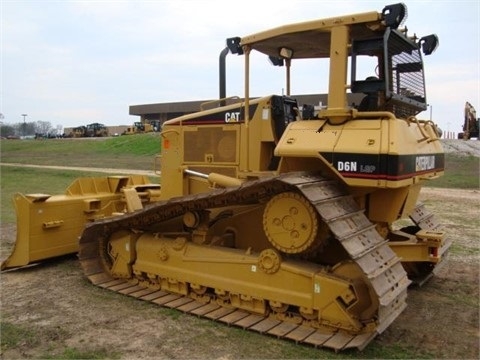  Caterpillar D6N de importacion a la venta Ref.: 1395164494039705 No. 3