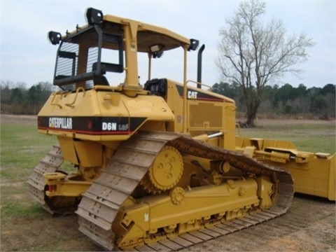  Caterpillar D6N de importacion a la venta Ref.: 1395164494039705 No. 4