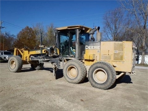 DEERE 770D en buenas condiciones Ref.: 1395165973154258 No. 3