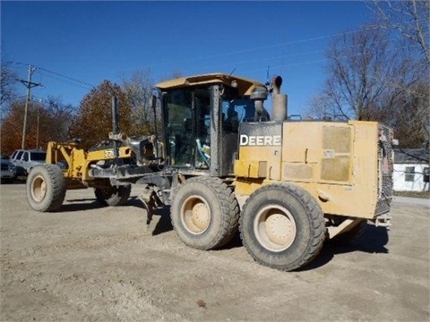 DEERE 770D en buenas condiciones Ref.: 1395165973154258 No. 4