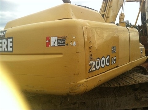  Deere 200C de bajo costo Ref.: 1395168750747307 No. 3