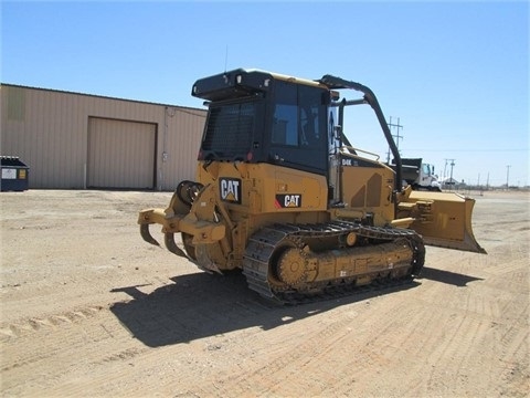 TRACTORES CATERPILLAR D4K en optimas condiciones Ref.: 1395192991104643 No. 3