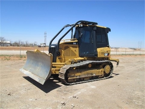 TRACTORES CATERPILLAR D4K en optimas condiciones Ref.: 1395192991104643 No. 4