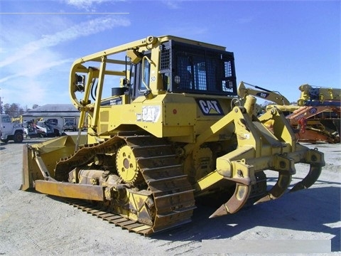  Caterpillar D6T usada de importacion Ref.: 1395193724907532 No. 3