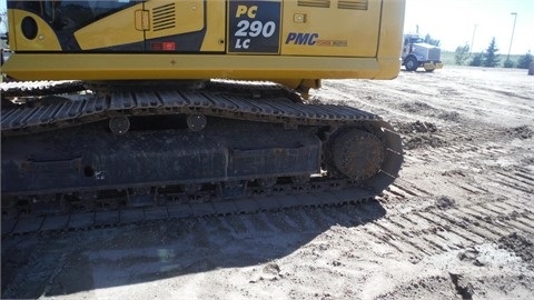  Komatsu PC290 LC de medio uso en venta Ref.: 1395243906846837 No. 3