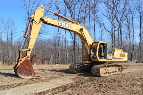  Deere 330LC importada a bajo costo Ref.: 1395248902284271 No. 3