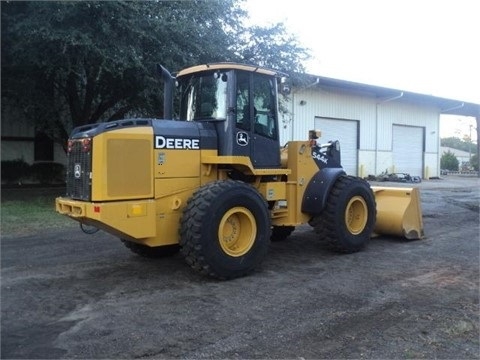 DEERE 544K en venta, usada Ref.: 1395259809781447 No. 3