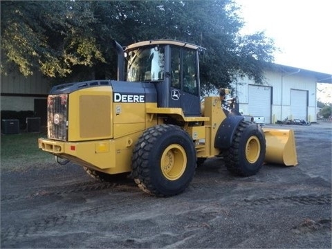  Deere 544K importada en buenas condiciones Ref.: 1395260189430241 No. 3